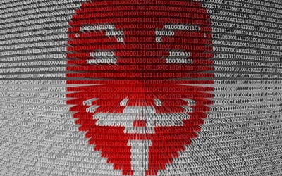 Vad händer vid en hacker attack?