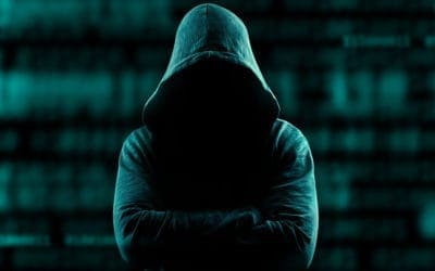13 anledningar till en hackerattack