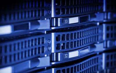 Använd 3-2-1 metoden vid backup
