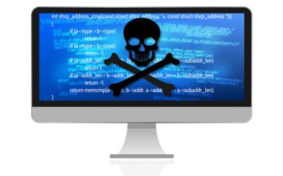 Så här skapas ett botnet av hackers