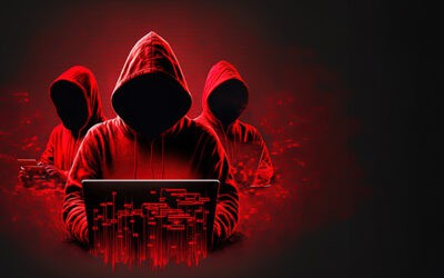 Angripare luras med deepfakes i videokonferenser